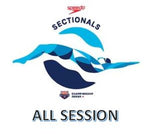 2024 SPEEDO SOUTHERN ZONE LONG COURSE SECTIONALS-ALL SESSION PASS